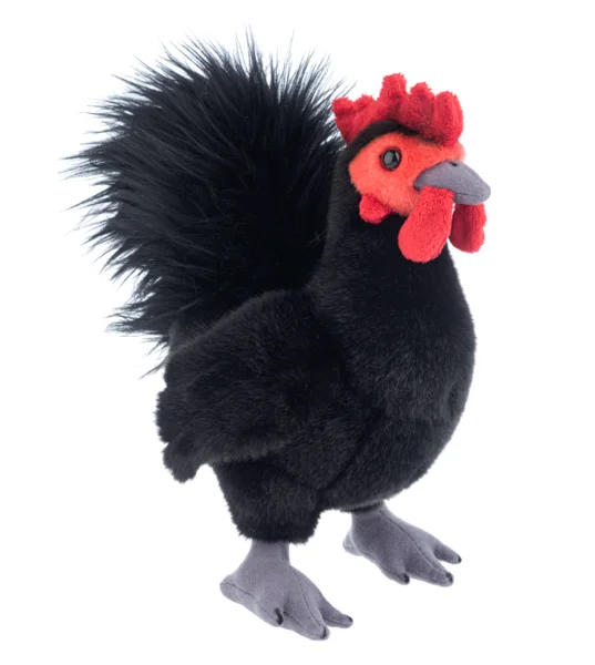 11″ Heritage Jersey Chicken