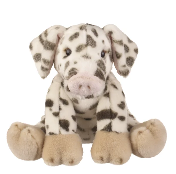 12″ Heritage Spotted Pig