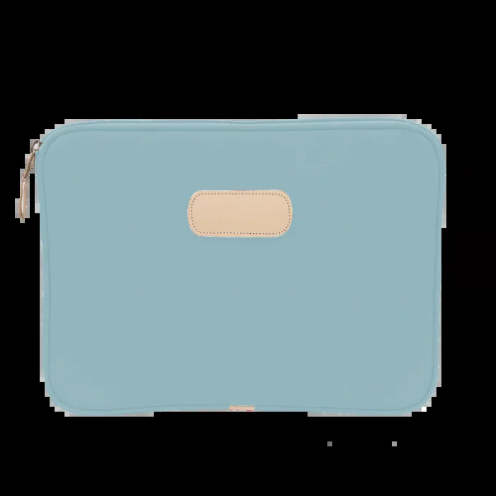 13″ Computer Case-Ice Blue