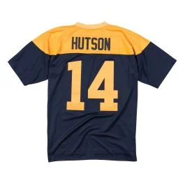 #14 Hutson Mitchell & Ness 1944 Replica Jersey