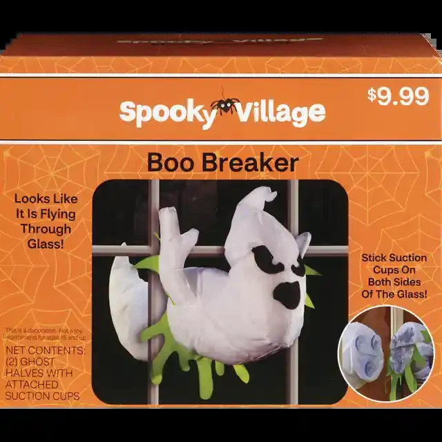 20″ Boo Breaker Assortment