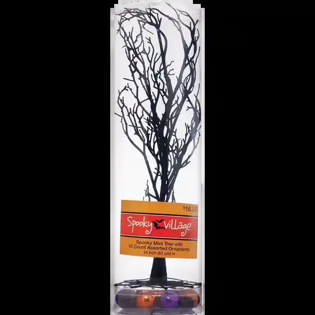 24″ Mini Tree