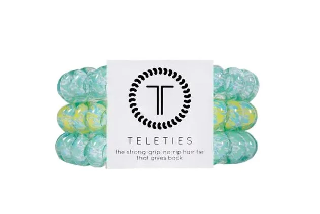 3 Pack Hair Ties Large Shore Thing
