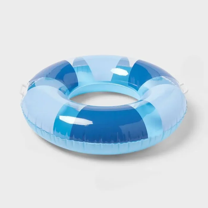 36‘‘ Inner Tube – Sun Squad™ Blue