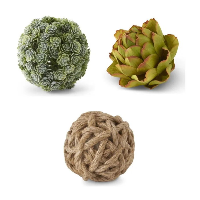 4″ BALL