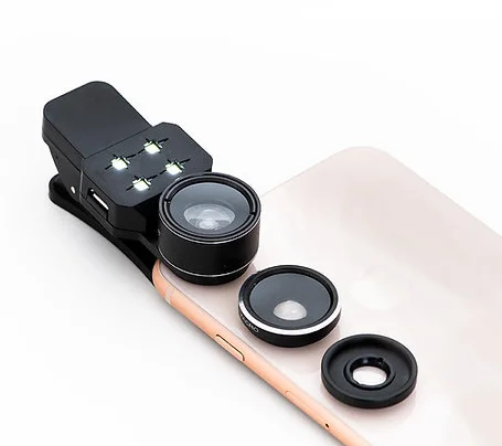 4-in-1 Selfie Kit