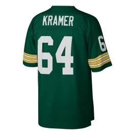 #64 Kramer Mitchell & Ness 1966 Replica Jersey