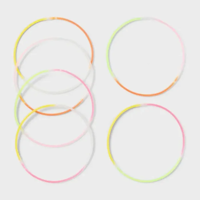 6ct Glow Necklaces – Spritz™