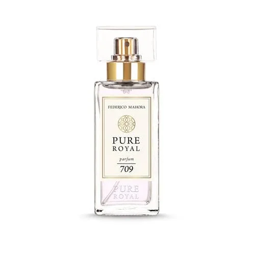 # 709 Royal Perfume