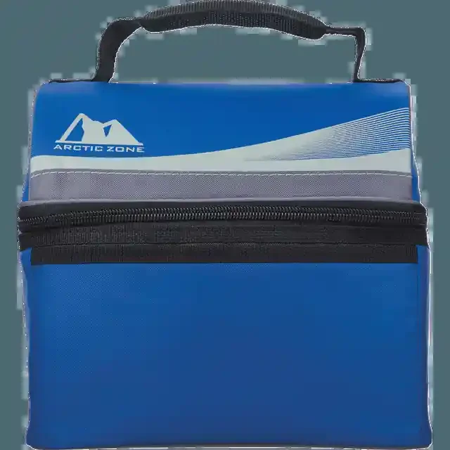 9 Can Cooler