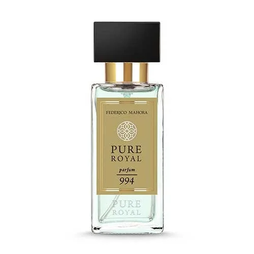 # 994 Royal Perfume
