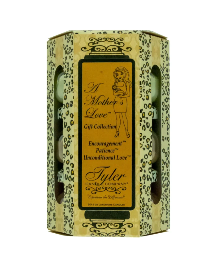 A Mother’s Love Gift Collection