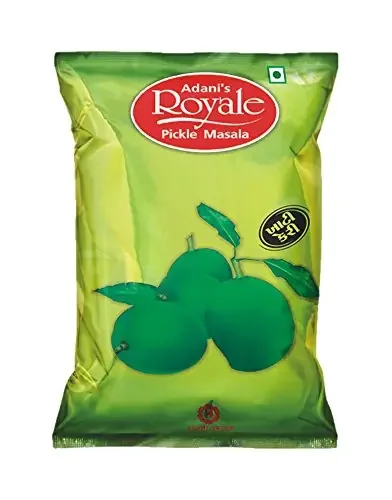 Adani Spices Achar Masala (500m)