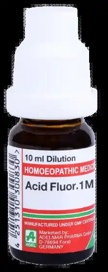 Adel Acid Fluor (1M) (10 ml)