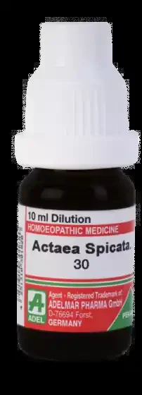 Adel Actaea Spicata (30 CH) (10 ml)