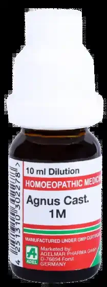Adel Agnus Cast (1M) (10 ml)