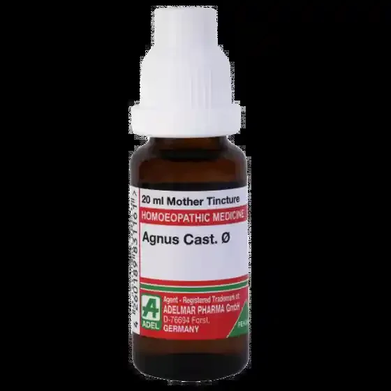 Adel Agnus Cast (Ø) (20 ml)