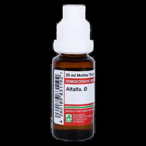 Adel Alfalfa (Ø) (20 ml)