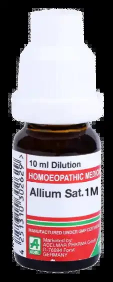 Adel Allium Sat (1M) (10 ml)