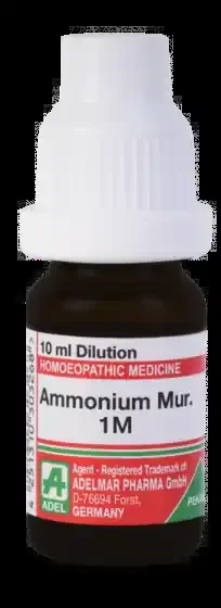 Adel Ammonium Mur (1M) (10 ml)