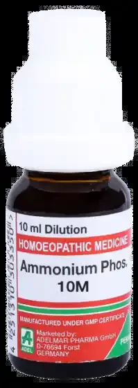 Adel Ammonium Phos (10M) (10 ml)