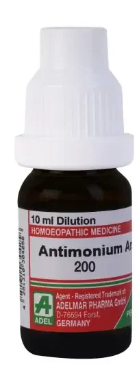 Adel Antim Ars (200 CH) (10 ml)