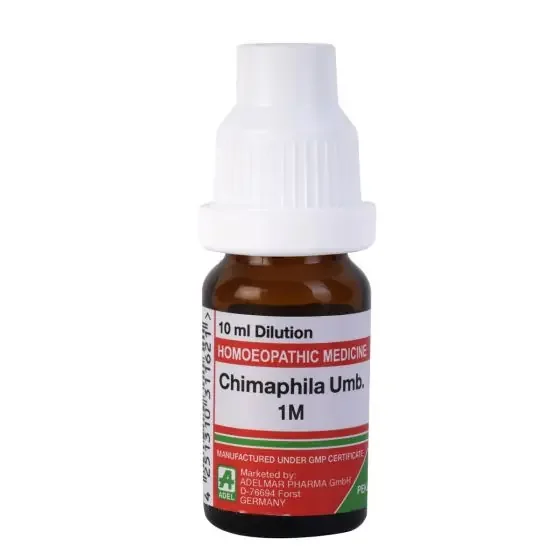 Adel Chimaphila Umb (1M) (10 ml)