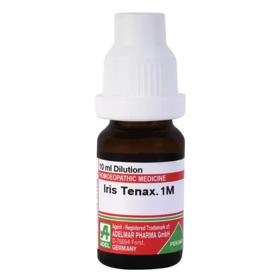 Adel Iris Tenax (1M) (10 ml)