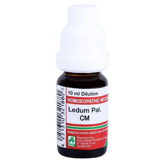 Adel Ledum Pal (CM) (10 ml)