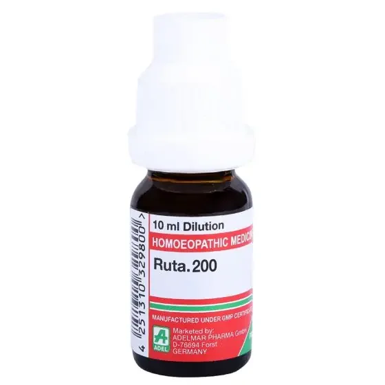 Adel Ruta (200 CH) (10 ml)