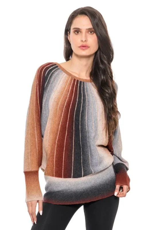 Adore Multi Color Sweater