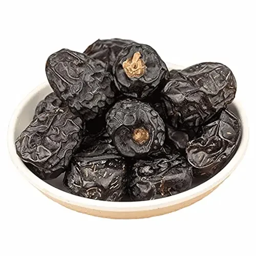 Ajwa Dates 500g Dates dry fruits Ajwa Madina dates Original Ajwa Dates