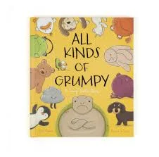 All Kinds of Grumpy