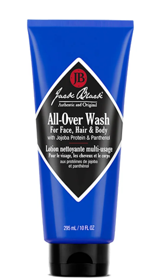 All Over Wash 10oz