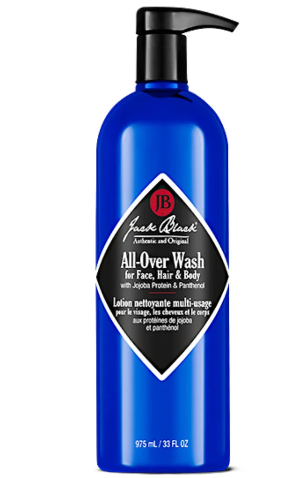 All Over Wash 33oz