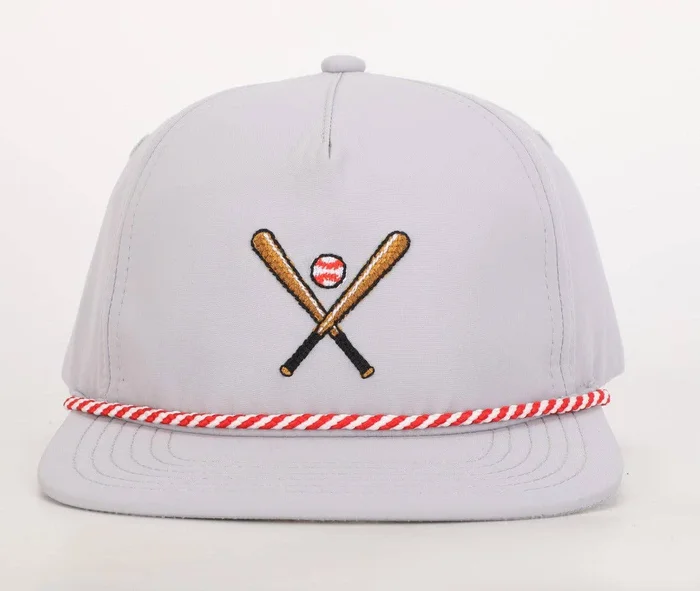 All Star Rope Hat