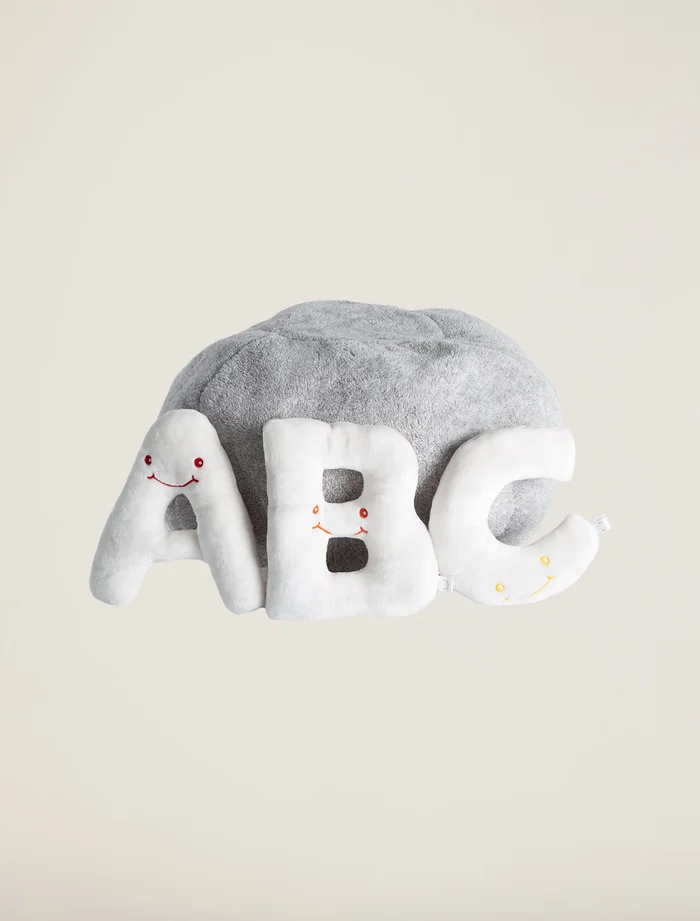 Alphapals Creamy Cream Set
