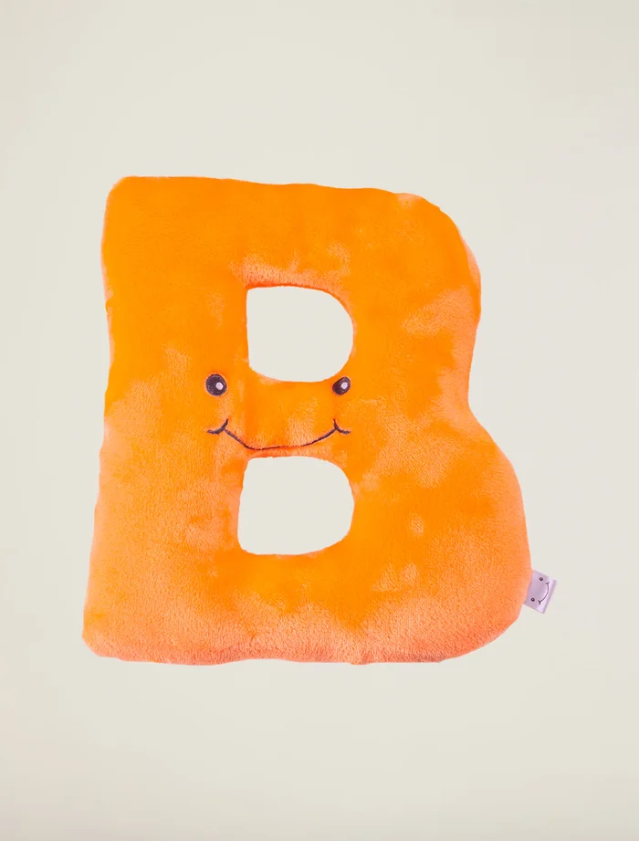Alphapals Letter “B”