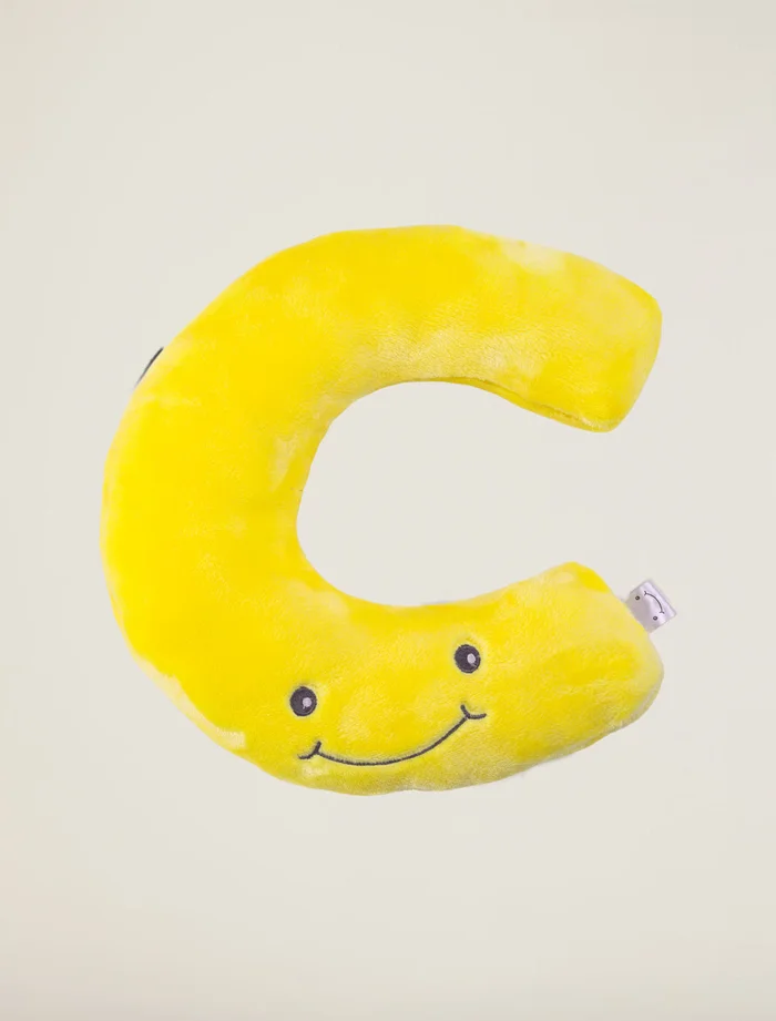 Alphapals Letter “C”