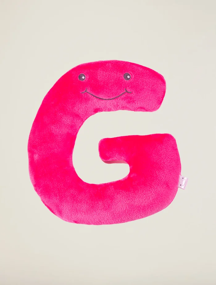 Alphapals Letter “G”