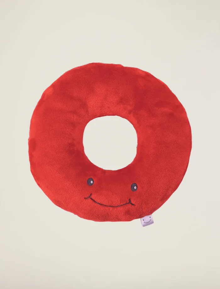 Alphapals Letter “O”
