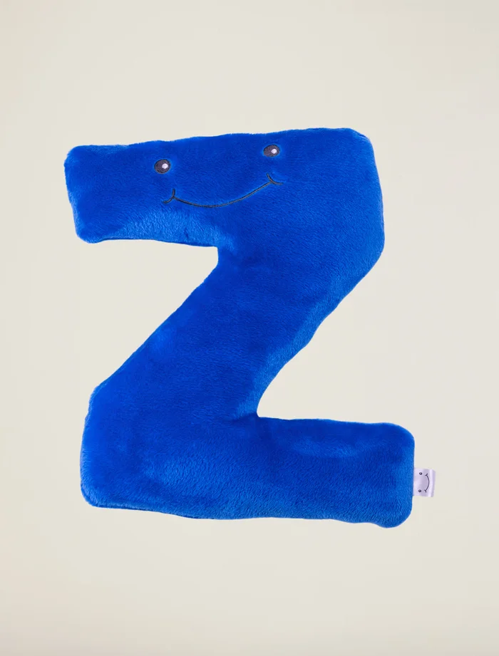 Alphapals Letter “Z”