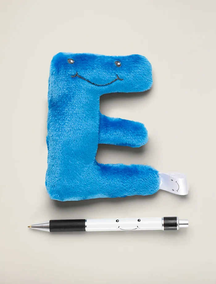 Alphapals Mini Letter “E”