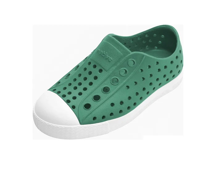 ALPINE GREEN SURGARLITE JEFFERSON SHOE