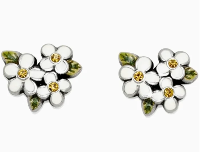 Always Mini Post Earrings – Brighton