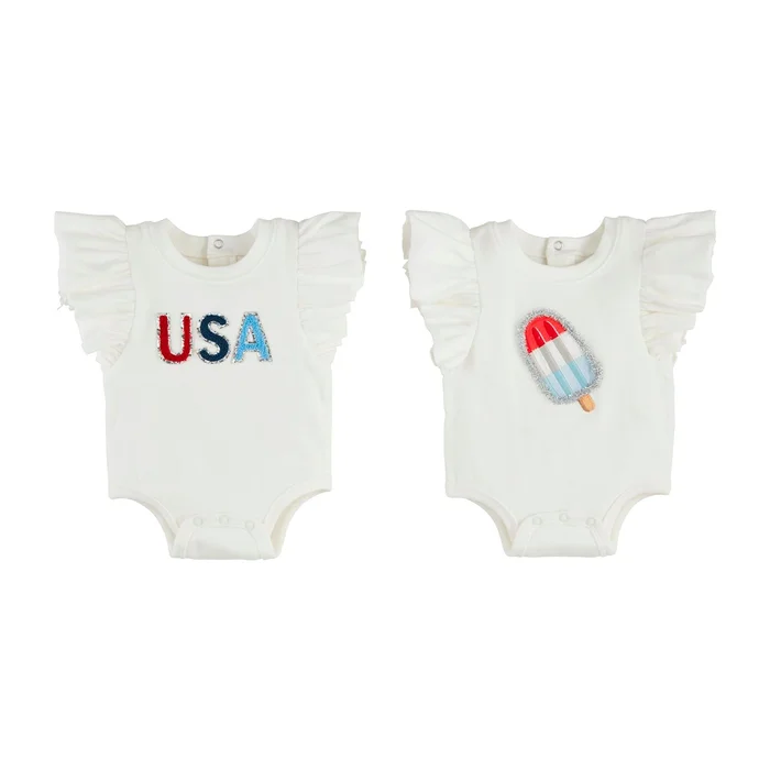 AMERICA SPARKLE BUBBLE
