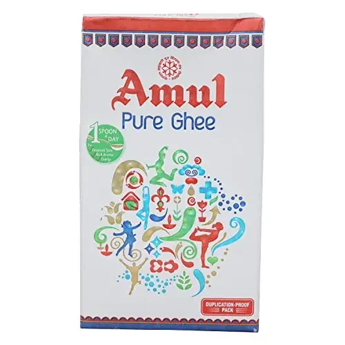 Amul Pure Ghee 905g