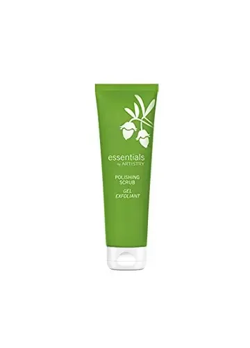 Amway Artistry Polishing Scrub