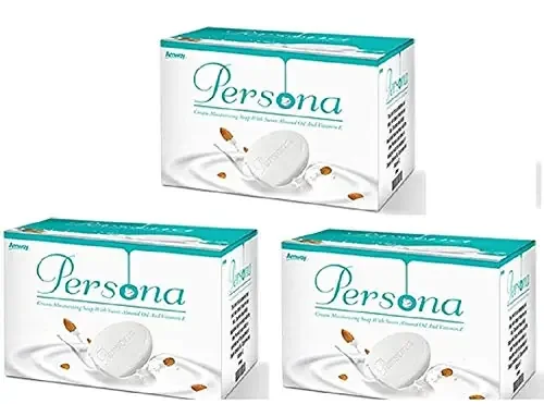 amway Persona (9 Pcs)
