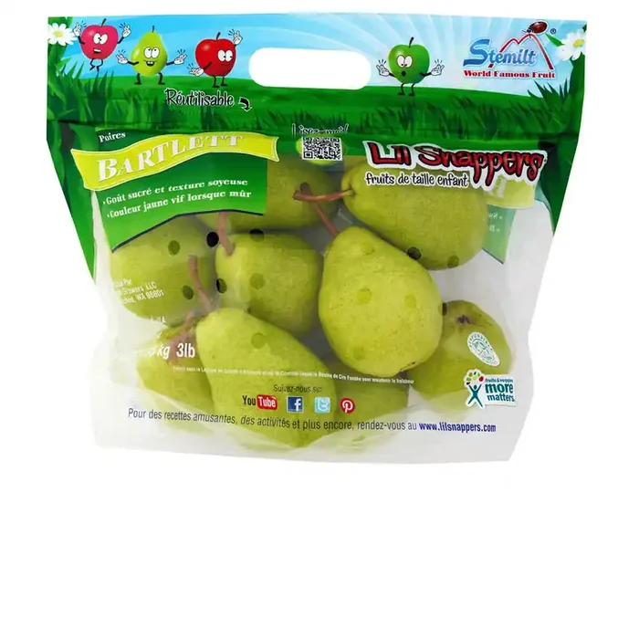 Anjou Pears, 3 lb
